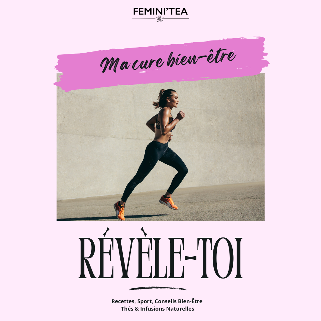 Ma cure bien-être Programme gratuit