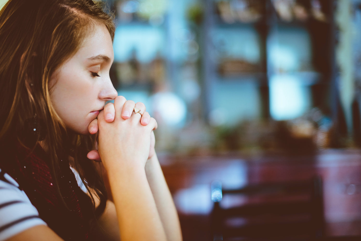 Que choisir quand on est stressée ? Le guide complet pour mieux gérer son stress naturellement