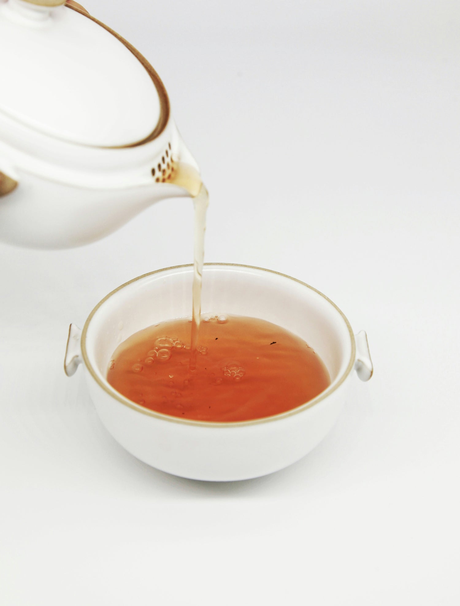 Le Rooibos : Une Infusion Idéale pour un Sommeil Paisible