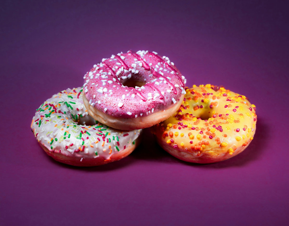 Pourquoi ai-je toujours envie de sucre ? 7 raisons qui peuvent expliquer vos fringales