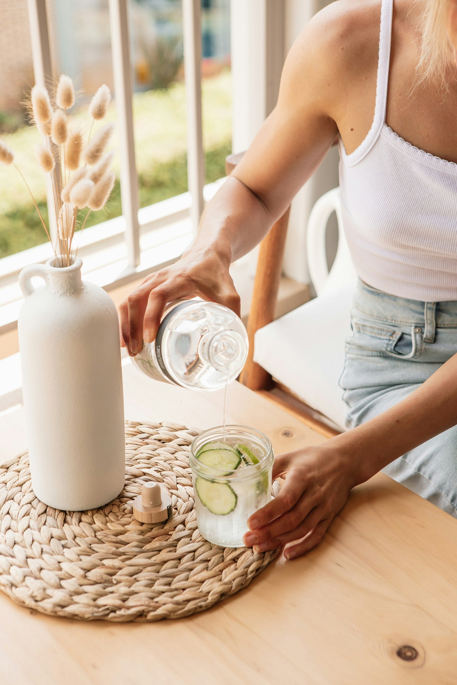 Pourquoi est-il important de s'hydrater et comment le thé peut nous aider ?