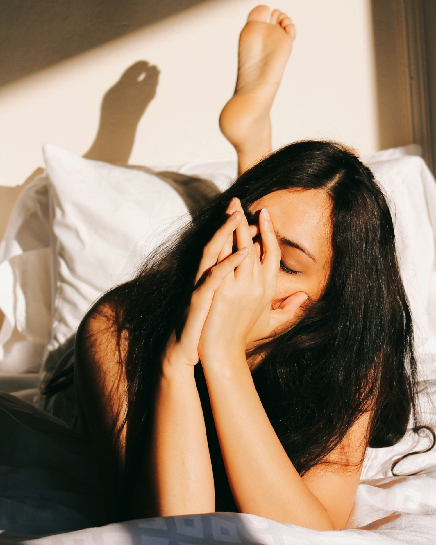 Pourquoi suis-je toujours fatiguée ? Le guide complet pour comprendre enfin ce que votre corps essaie de vous dire (Partie 2)