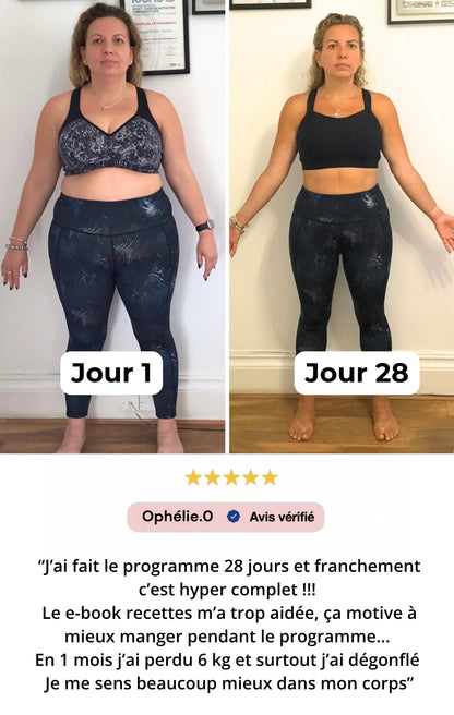 PACK TRANSFORMATION