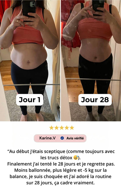 PACK TRANSFORMATION