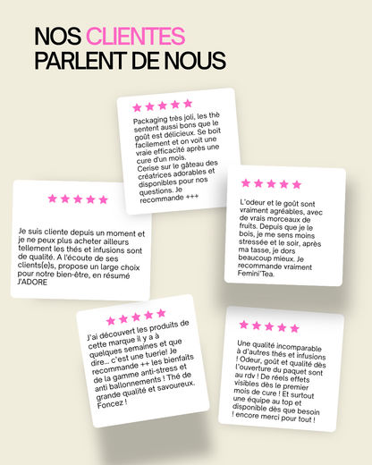Cure Détox BIO - Programme Spécial Ventre Plat &amp; Métabolisme
