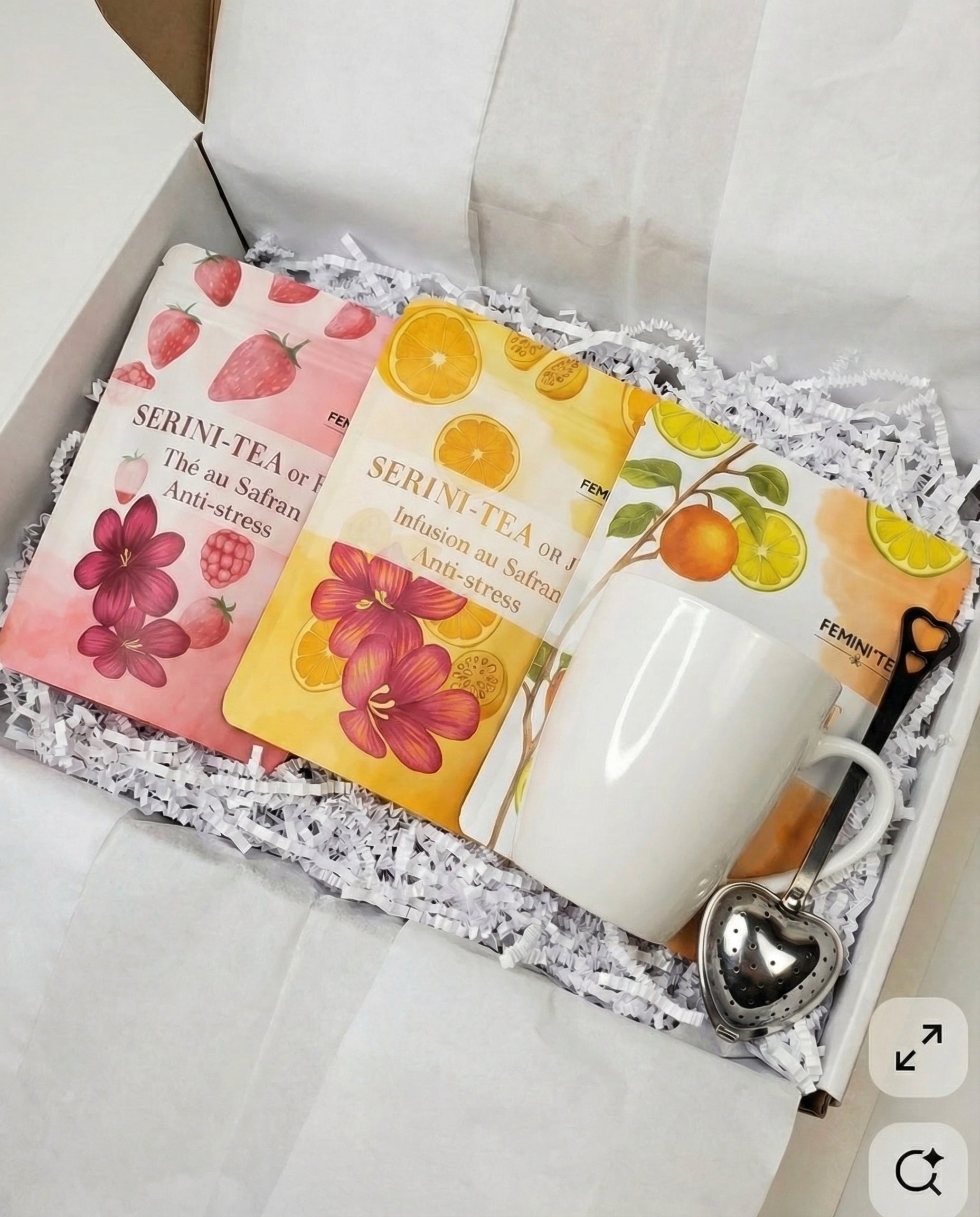 Cure Serini&