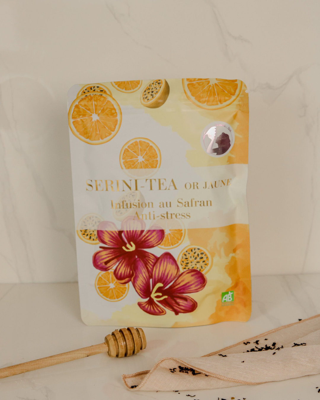 Pack découverte Serini&