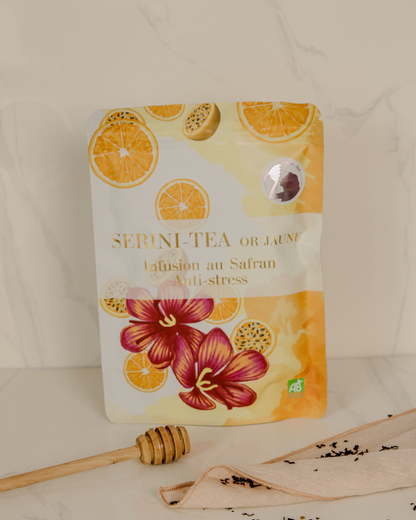 Pack découverte Serini&