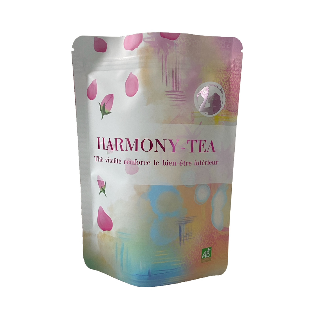 HARMONY-TEA BIO