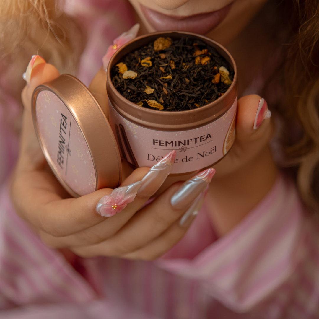 Délice de Noël BIO