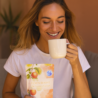 FEMINI-BOOST BIO – Booster d&