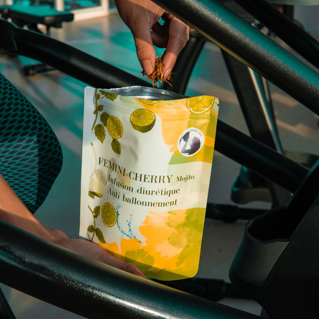 Coffret Détox Minceur Drainage 18-28 jours