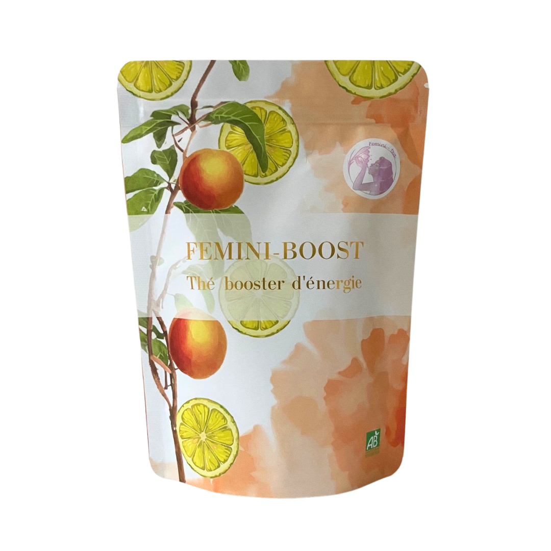 FEMINI-BOOST BIO