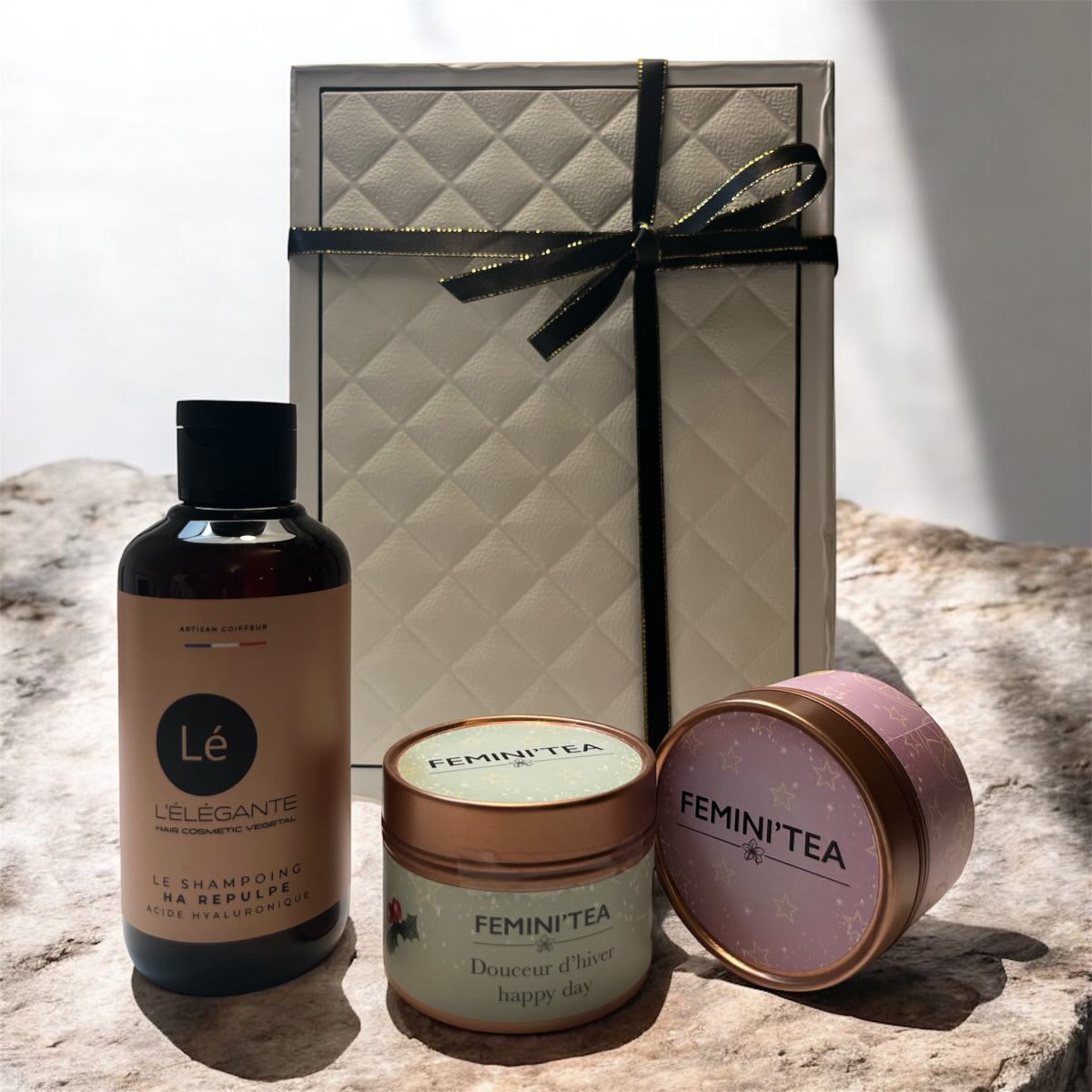 Coffret St Valentin " Je t&