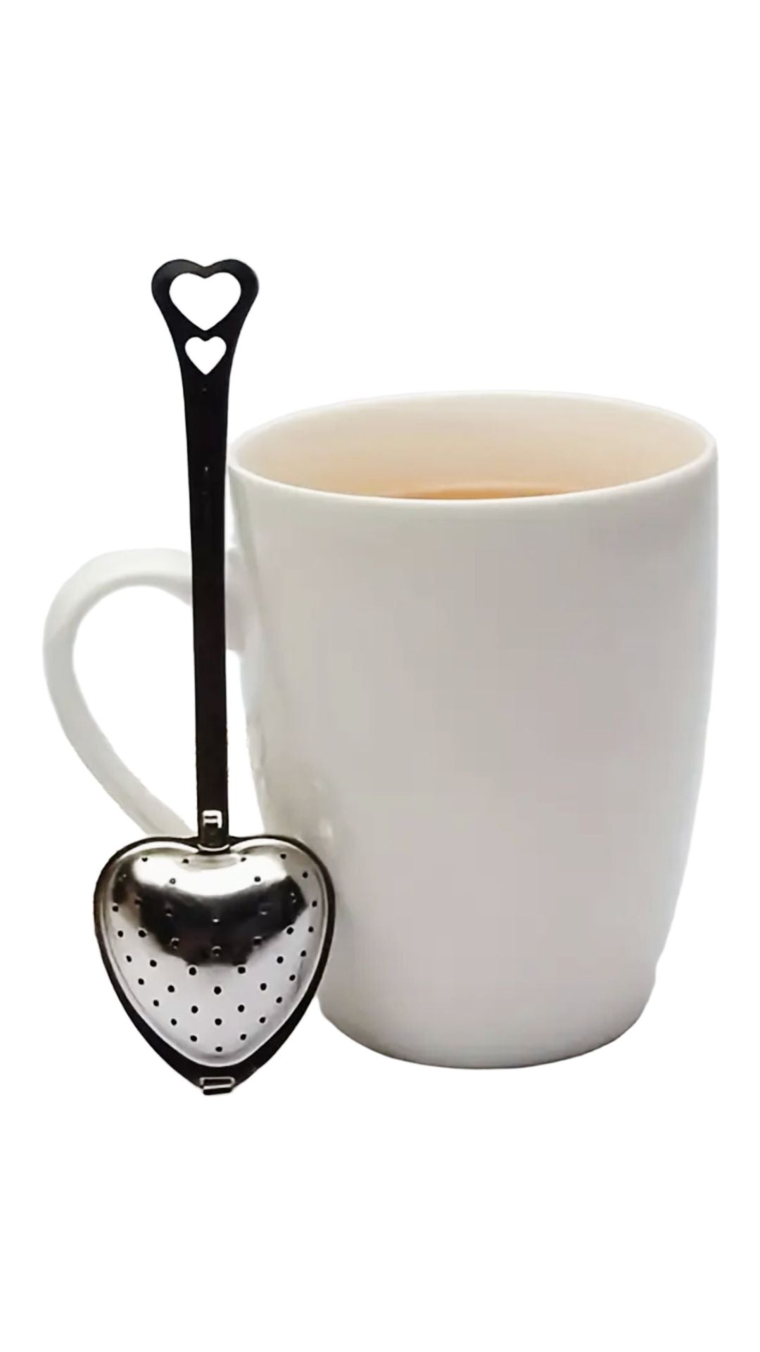 Infuseur à thé design et pratique