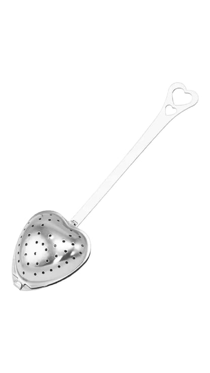 Infuseur à thé design et pratique