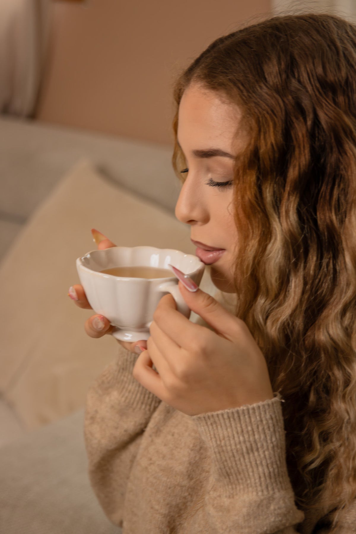 Thés et infusions bien-être : naturellement riche en bienfaits – Femini-tea