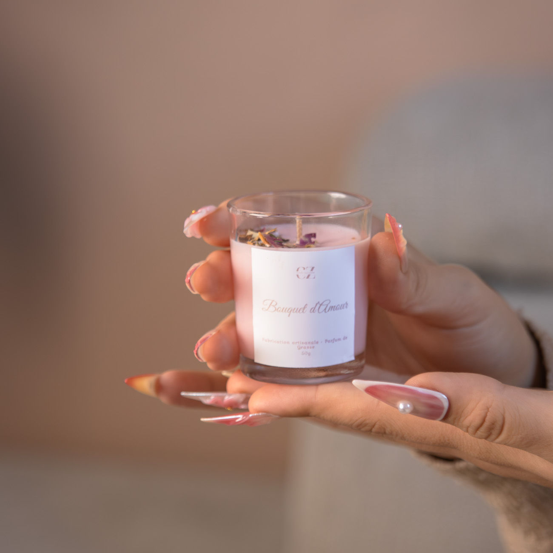 Coffret Cocooning d’Exception – Détente, Plaisir et Élégance