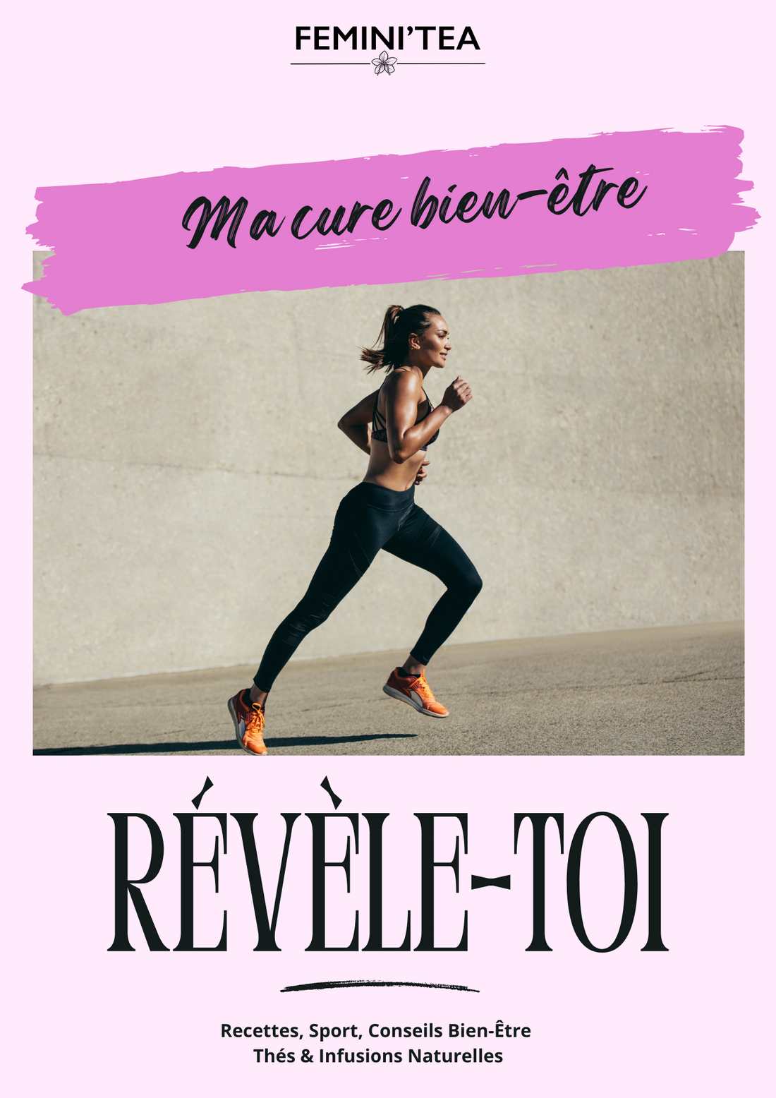 Ma cure bien-être Programme gratuit