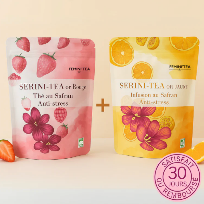 Cure Serini&