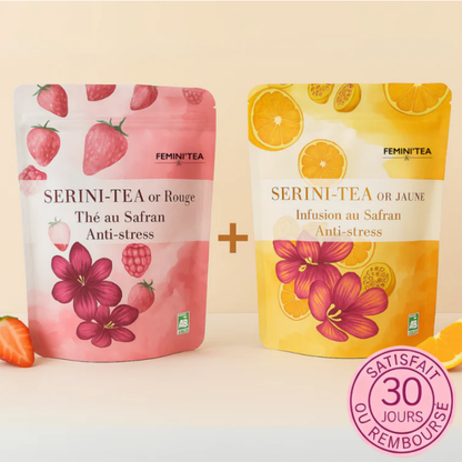 Cure Serini&