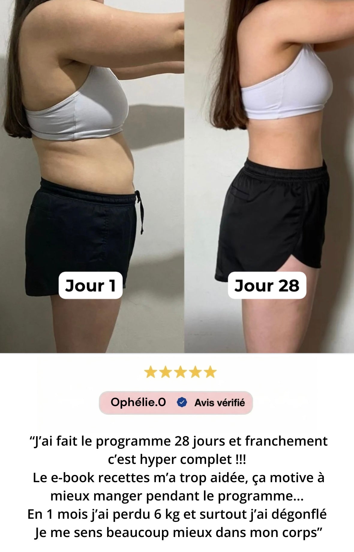 PACK CURE SPÉCIAL RENTRÉE