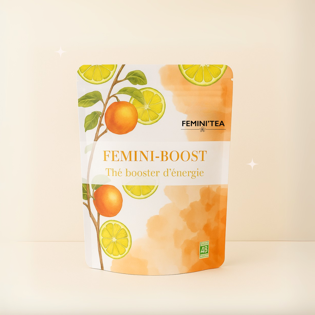 FEMINI-BOOST BIO