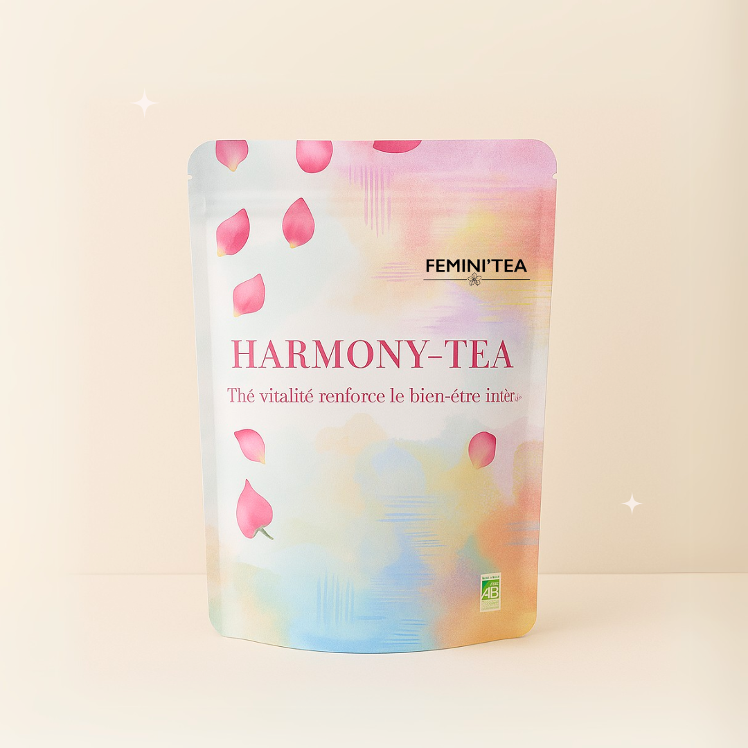 HARMONY-TEA BIO